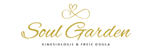 Soul Garden Logo – Kinesiologie und Freie Doula