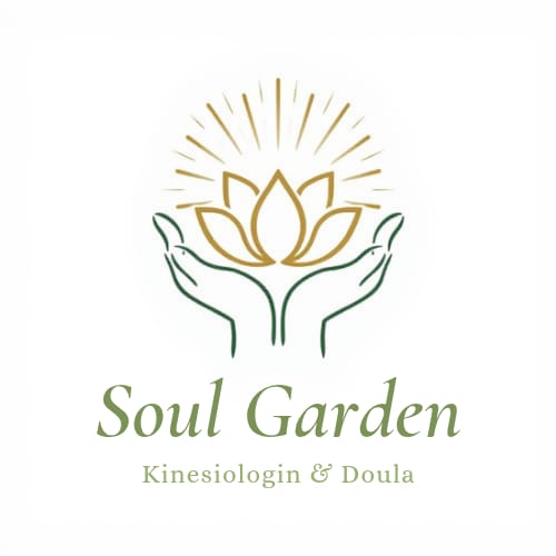 Soul Garden Logo